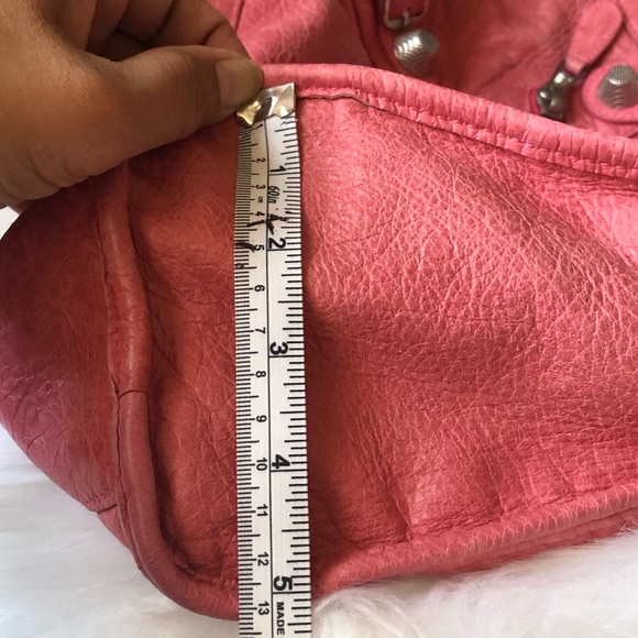 Authentic Balenciaga City 2way - Picture 9 of 16